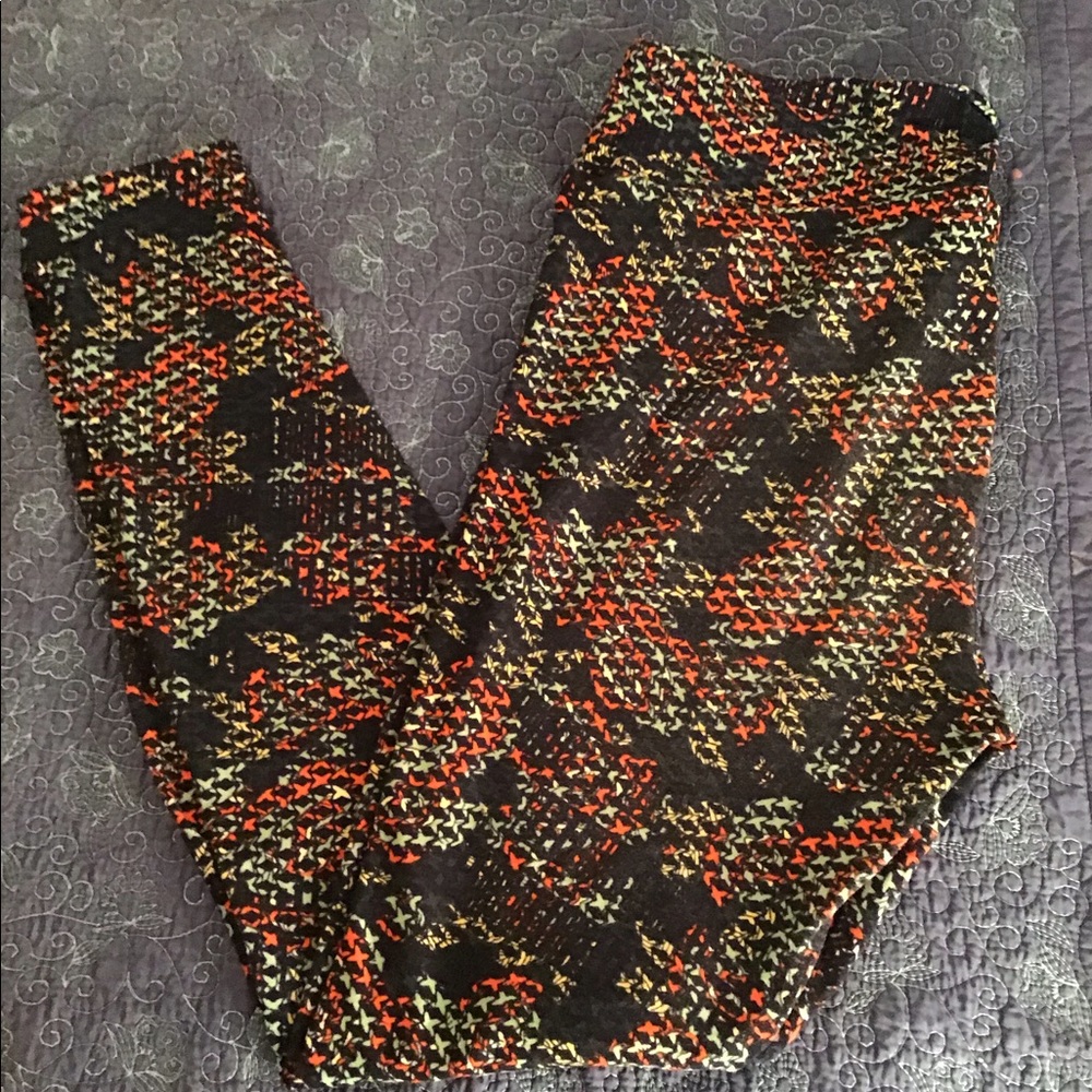 Lularoe leggings
